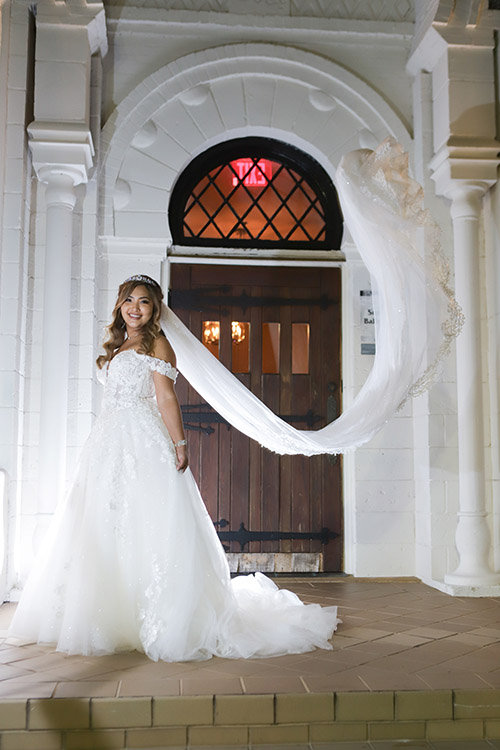  : ABIGAIL and BRENDEN : VICTOR'S PHOTOJOURNALISM