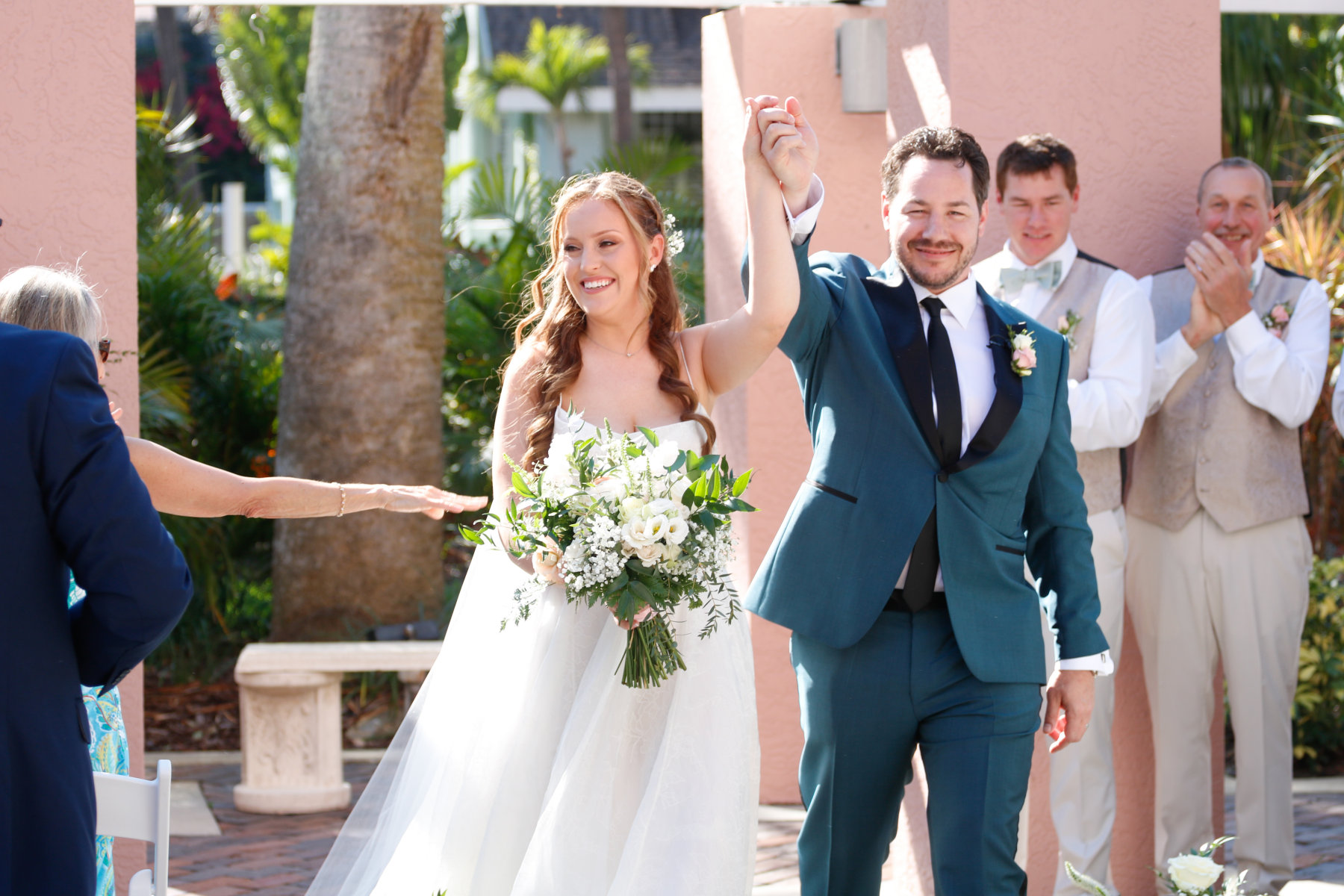  : HEATHER and DANIEL : VICTOR'S PHOTOJOURNALISM