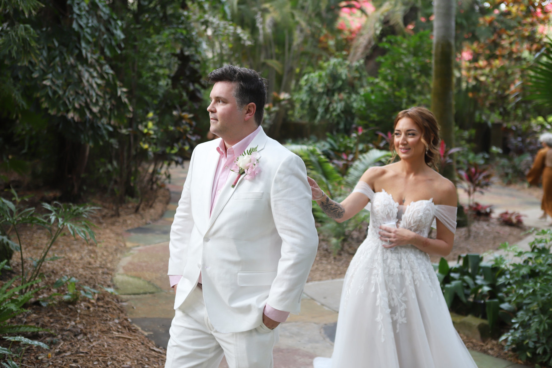  : CARLY and JARED : VICTOR'S PHOTOJOURNALISM