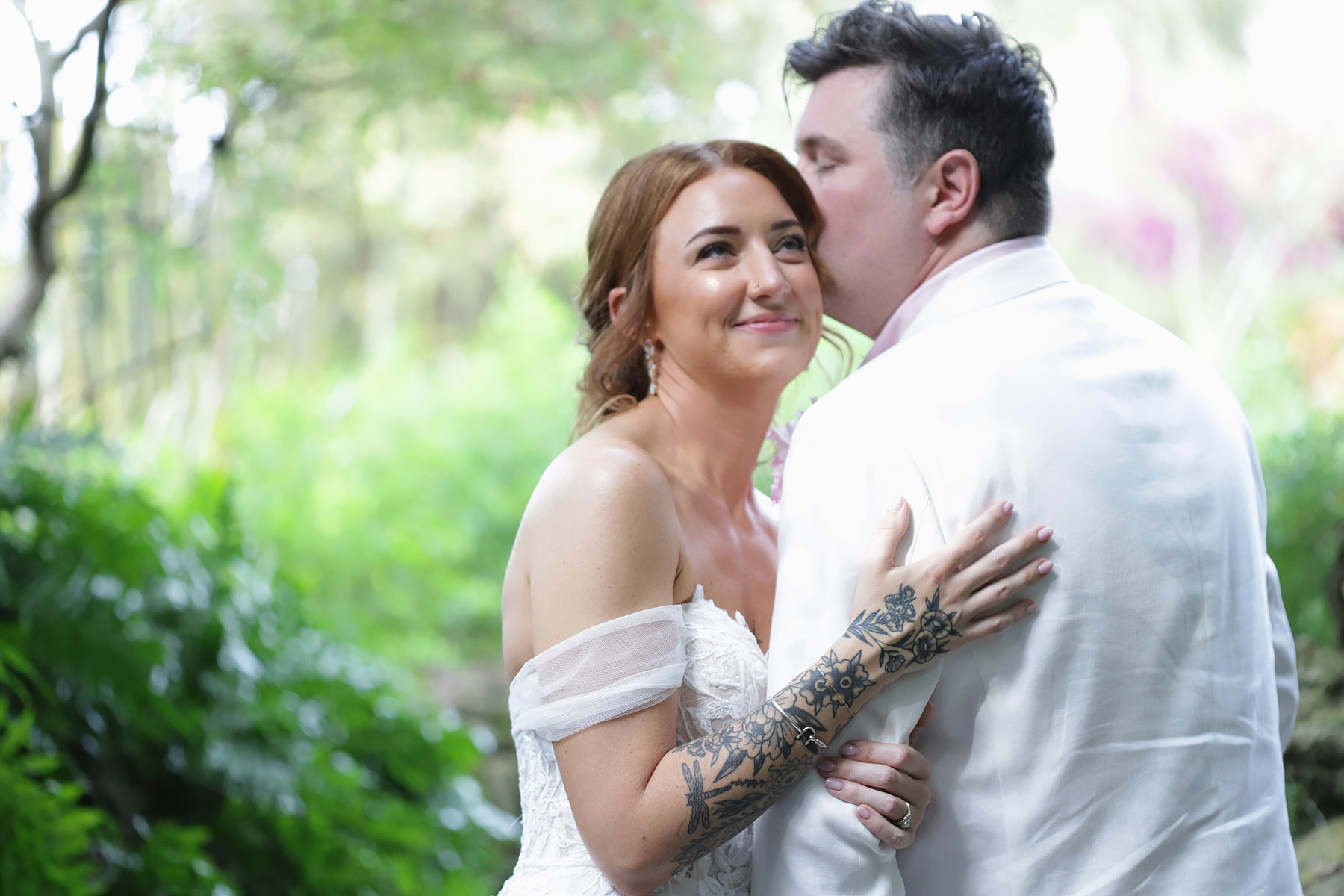  : CARLY and JARED : VICTOR'S PHOTOJOURNALISM