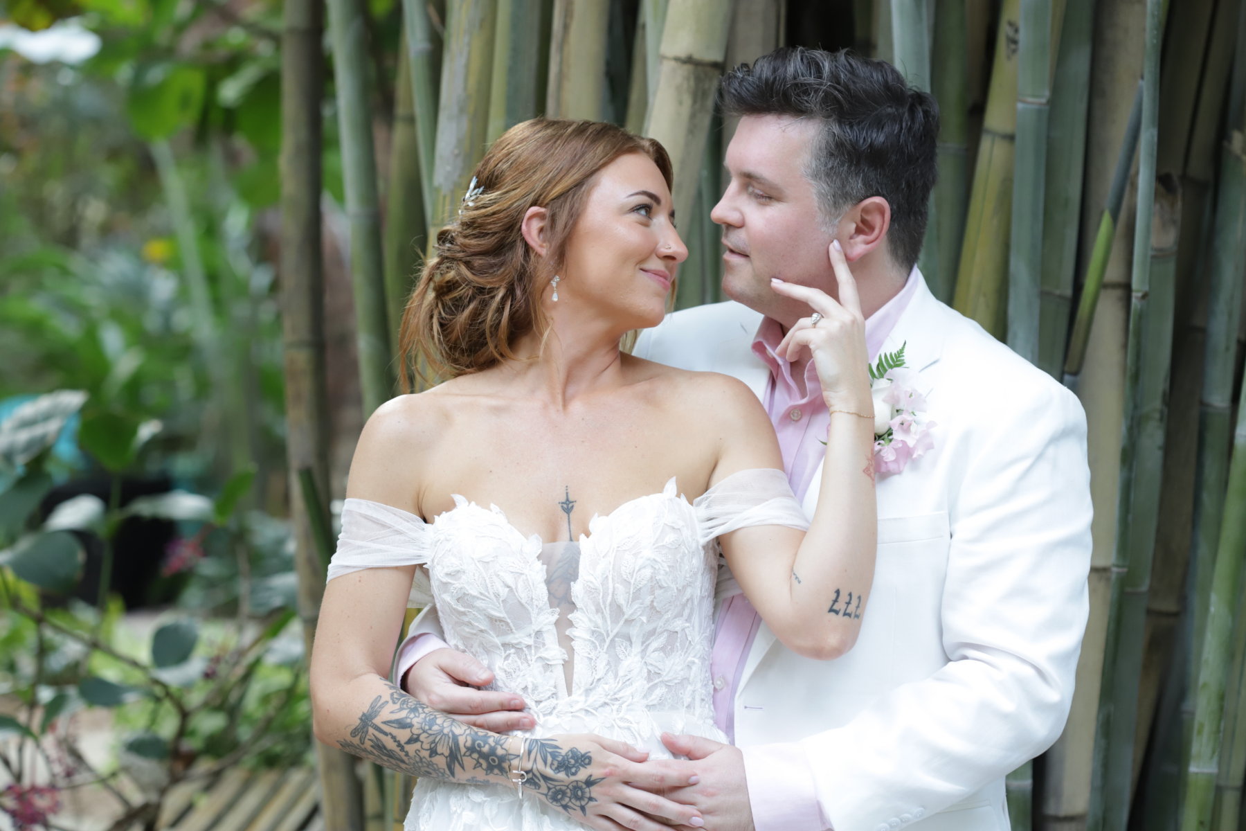  : CARLY and JARED : VICTOR'S PHOTOJOURNALISM