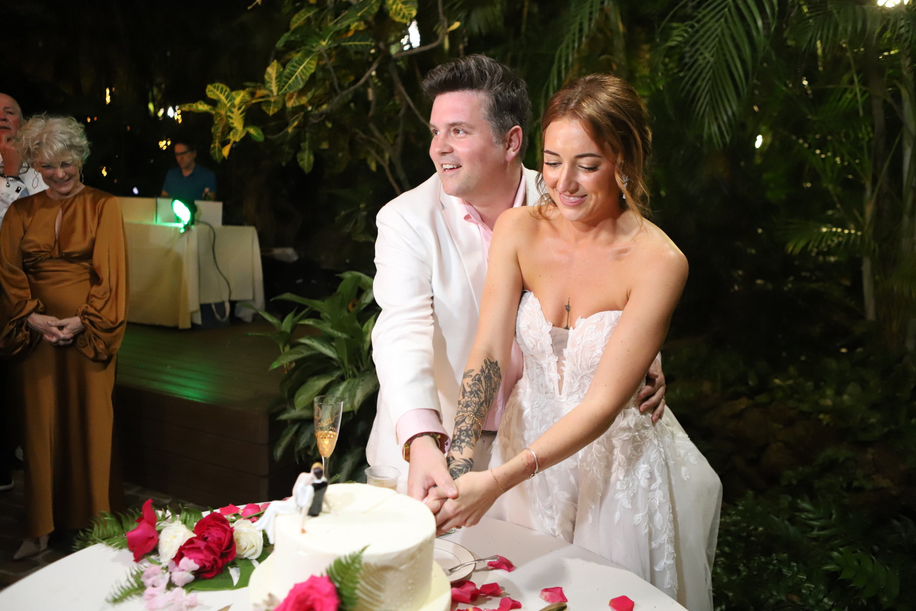  : CARLY and JARED : VICTOR'S PHOTOJOURNALISM